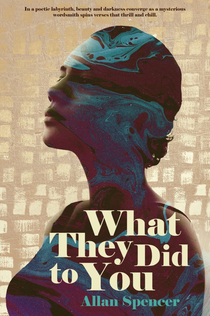 What They Did to You