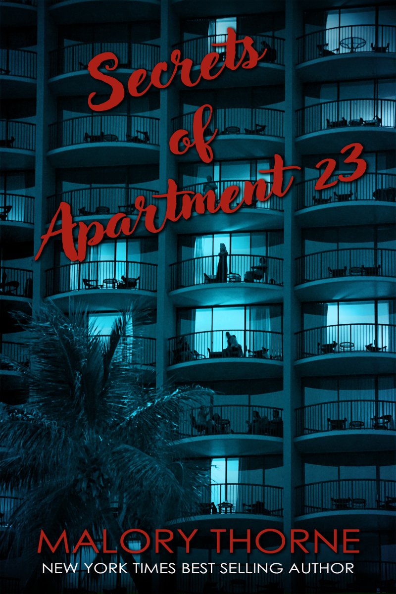 Secrets of Apartment 23