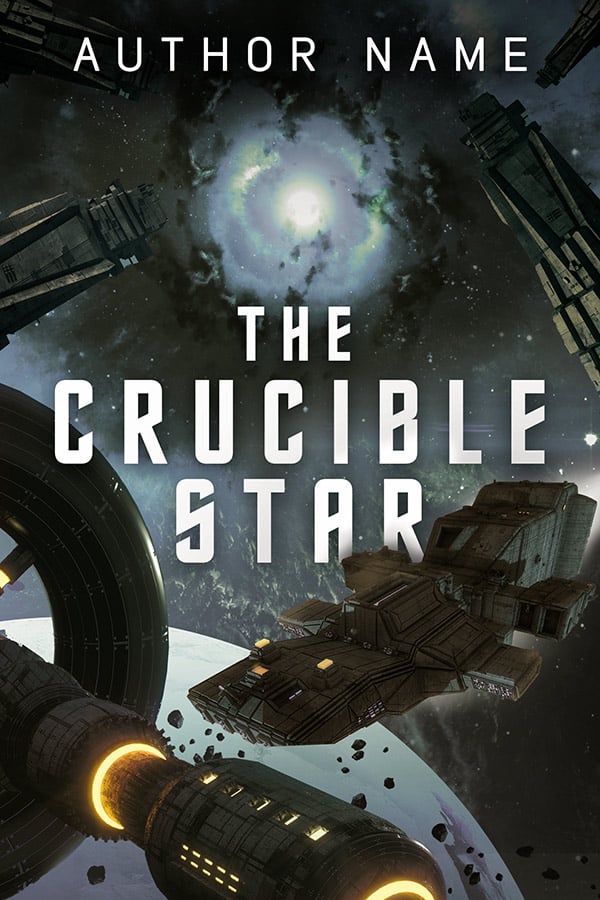 The Crucible Star