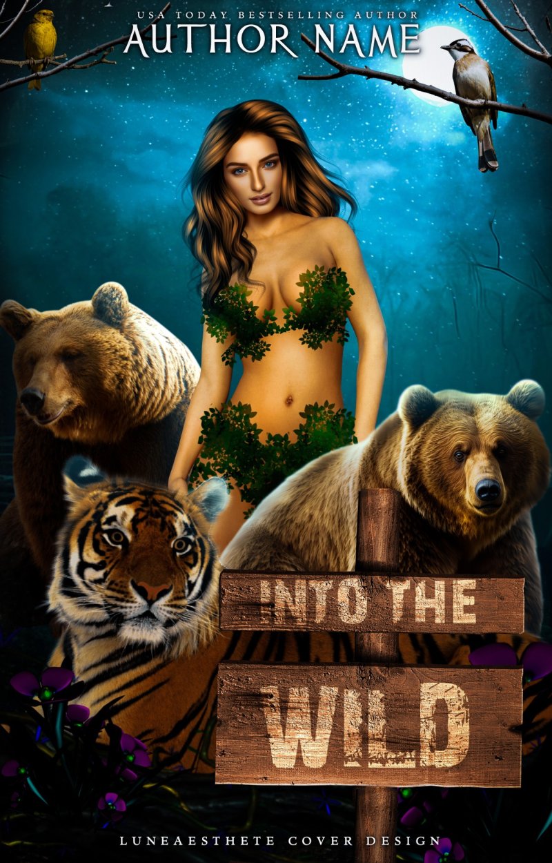 Into The Wild