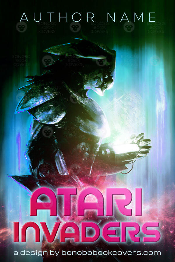 Atari Invaders