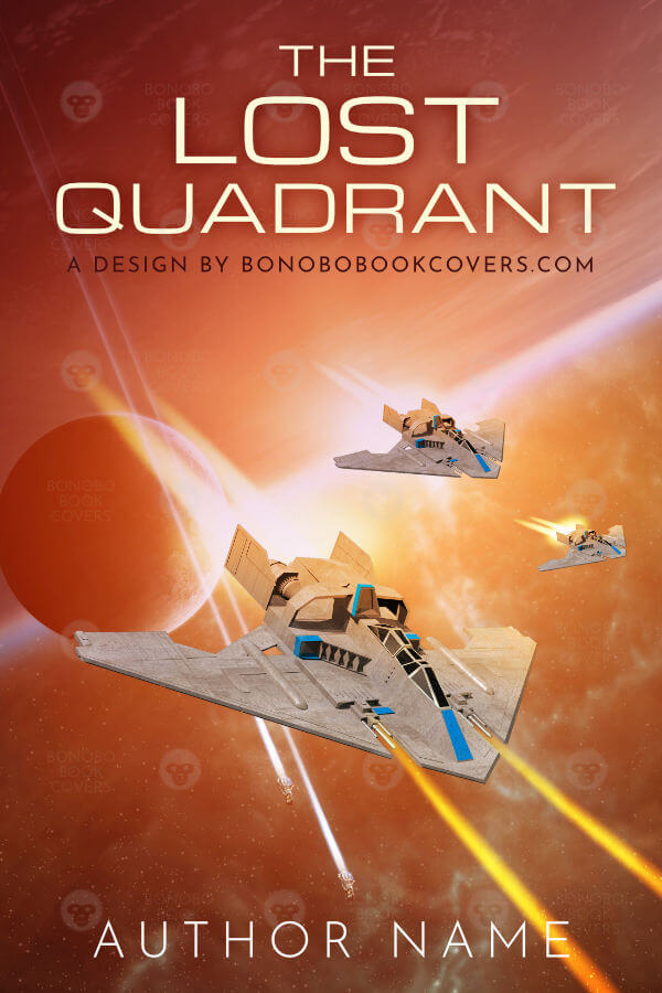 The Lost Quadrant