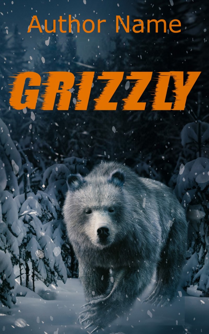 GRIZZLY