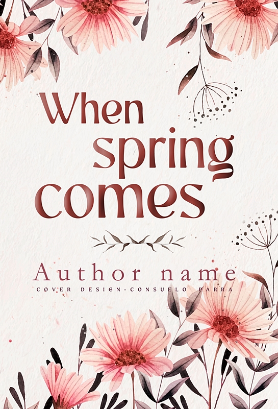 When spring comes II