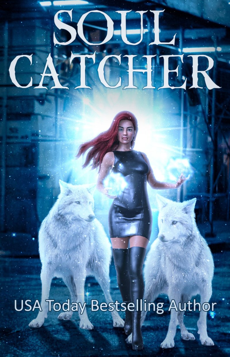 SOUL CATCHER