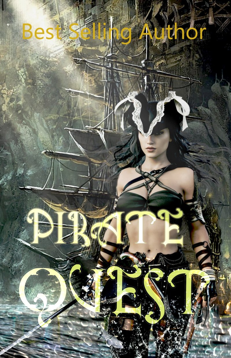 Pirate Quest