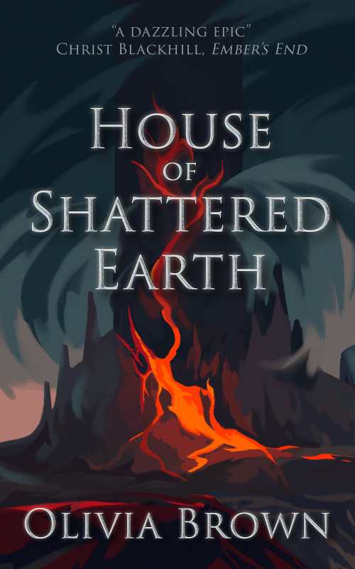 House of Shattered Earth