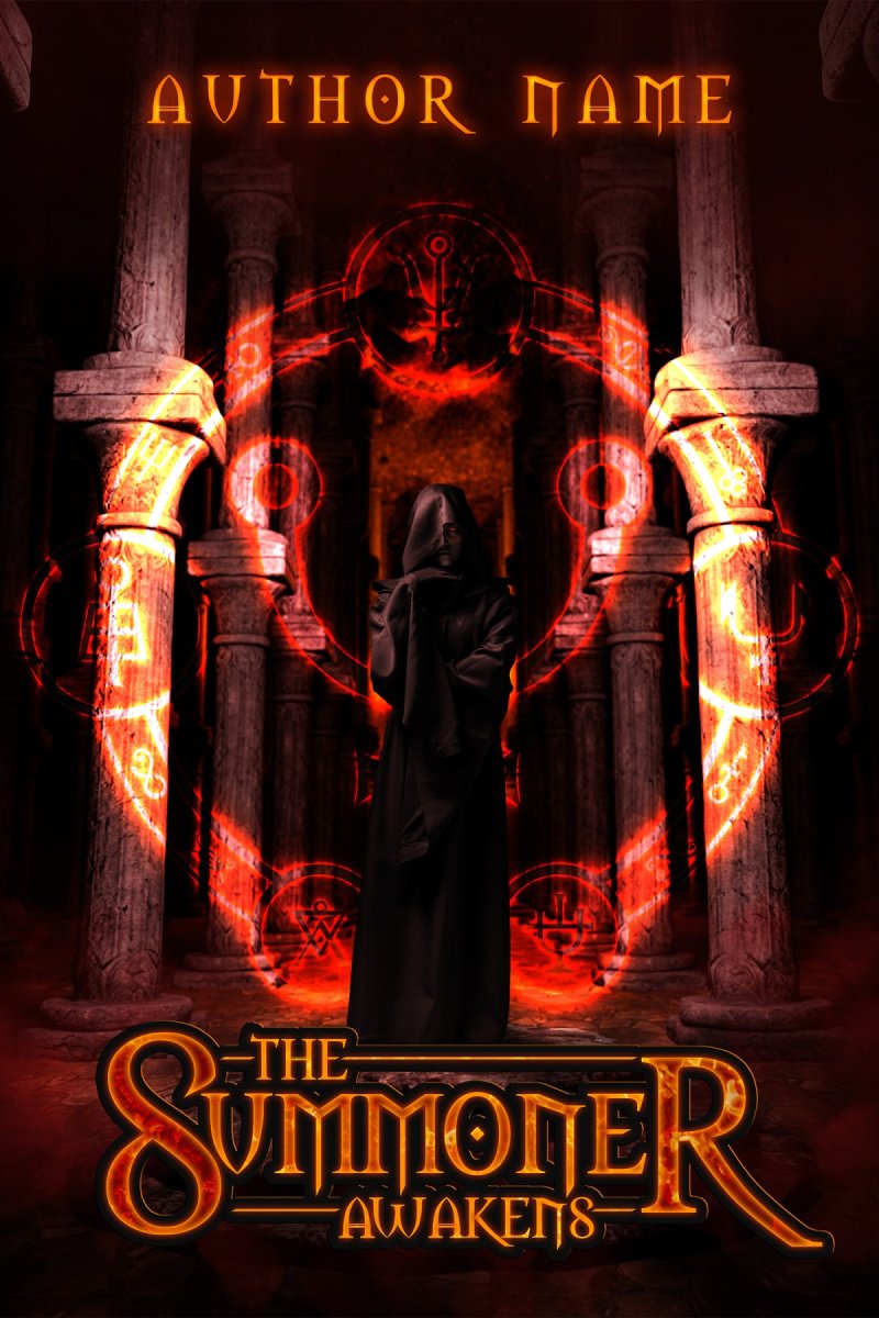 The Summoner Awakens
