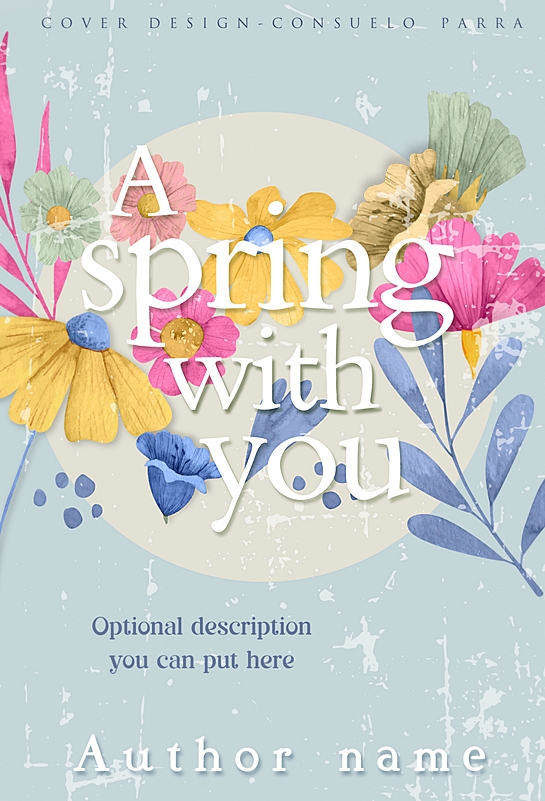 A spring with you