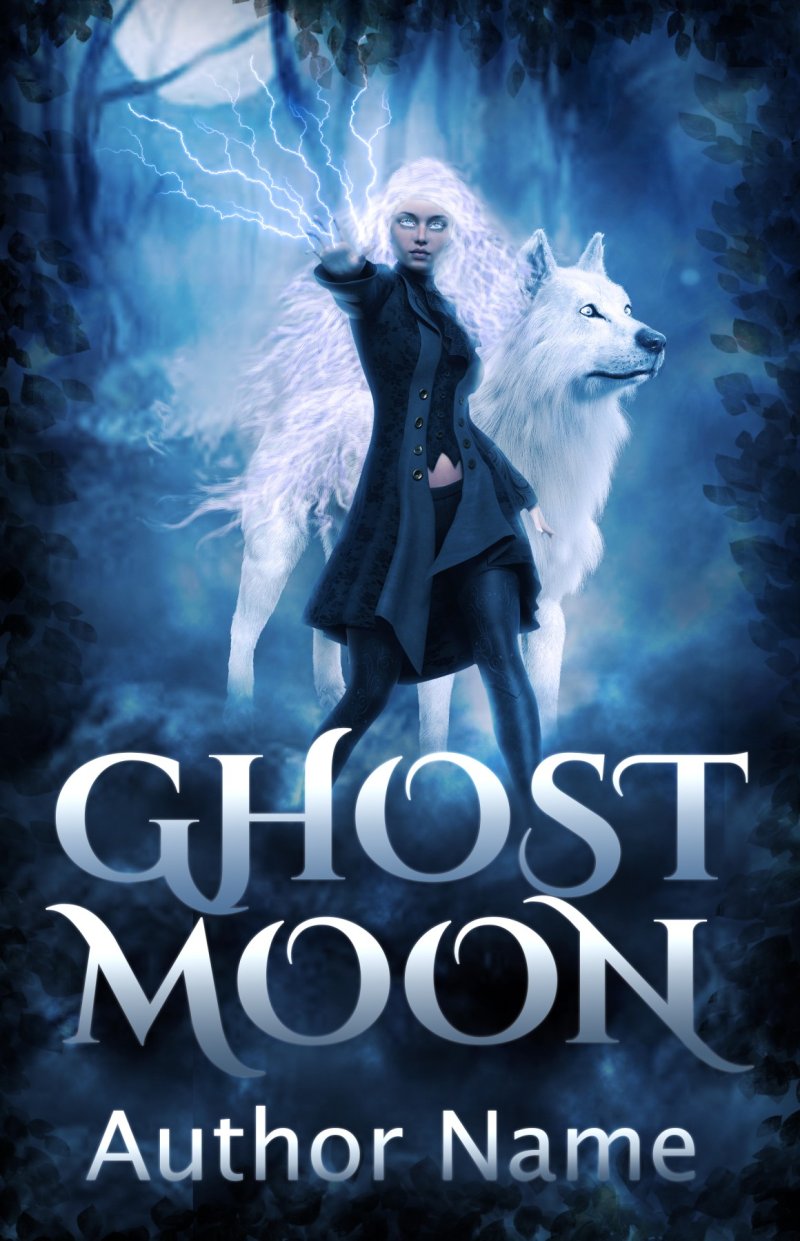 GHOST MOON