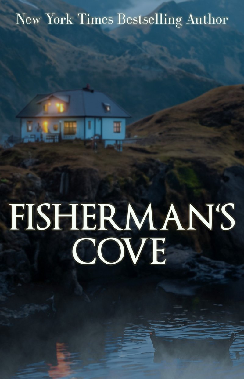 Fisherman’s Cove