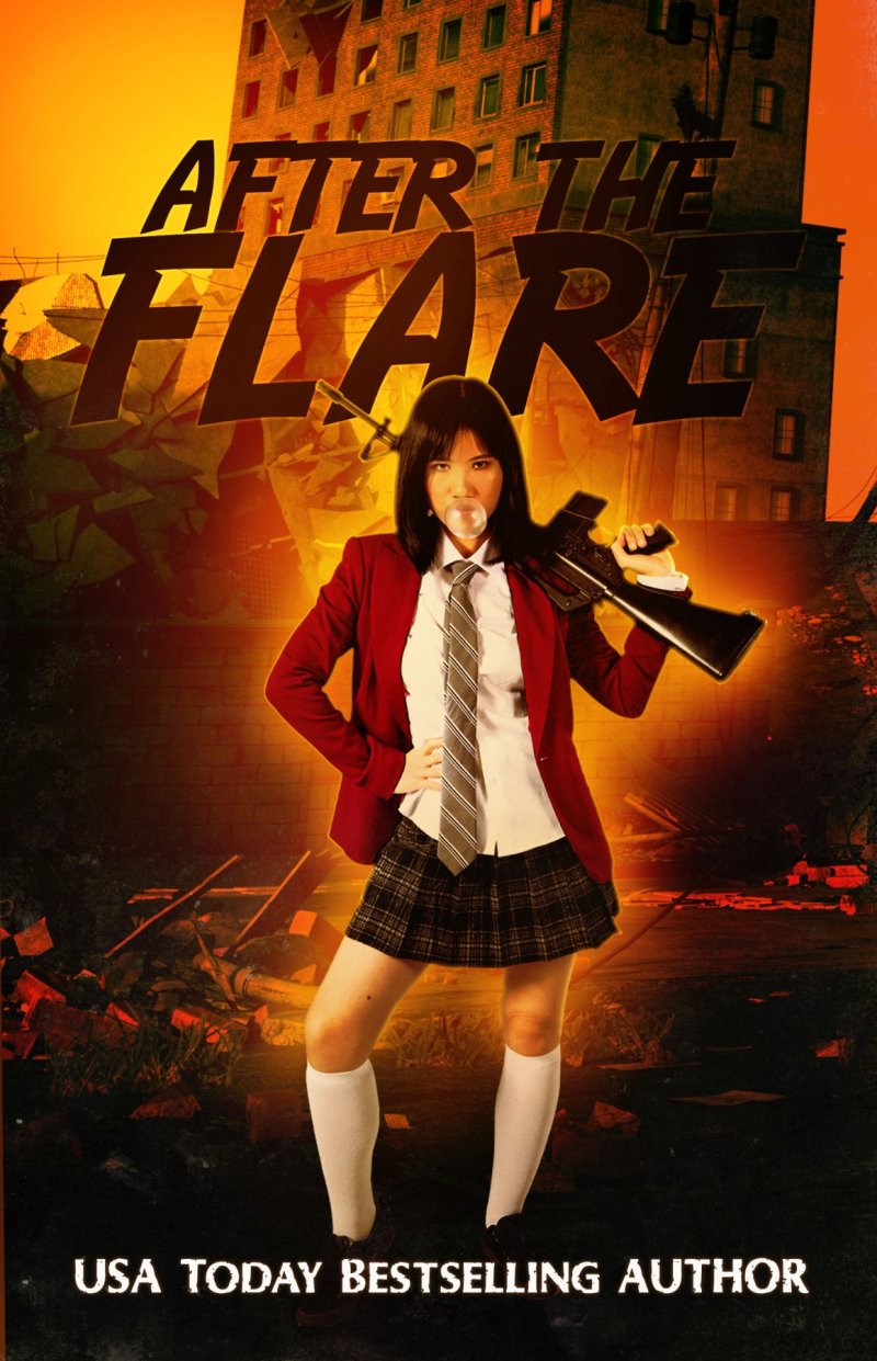 After the Flare