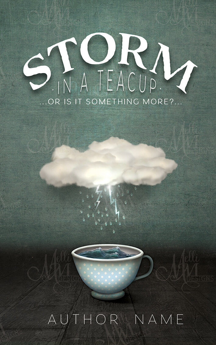 Storm in a Teacup ecover