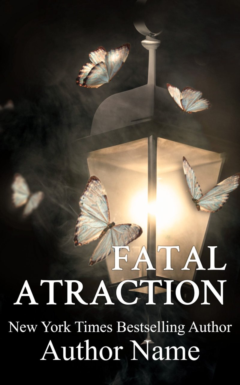 FATAL ATRACTION
