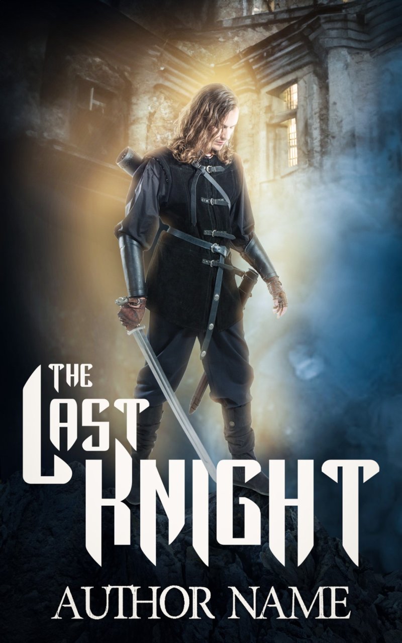 THE LAST KNIGHT