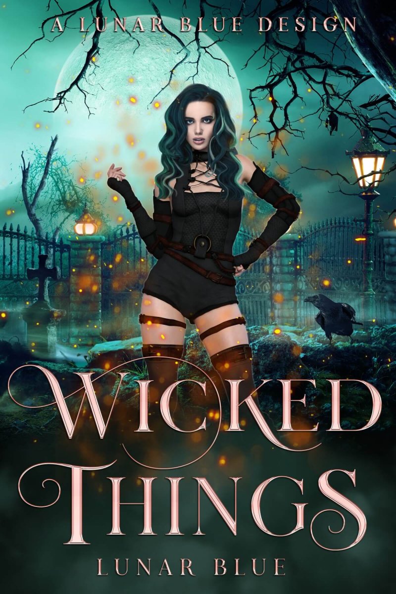 Wicked Things