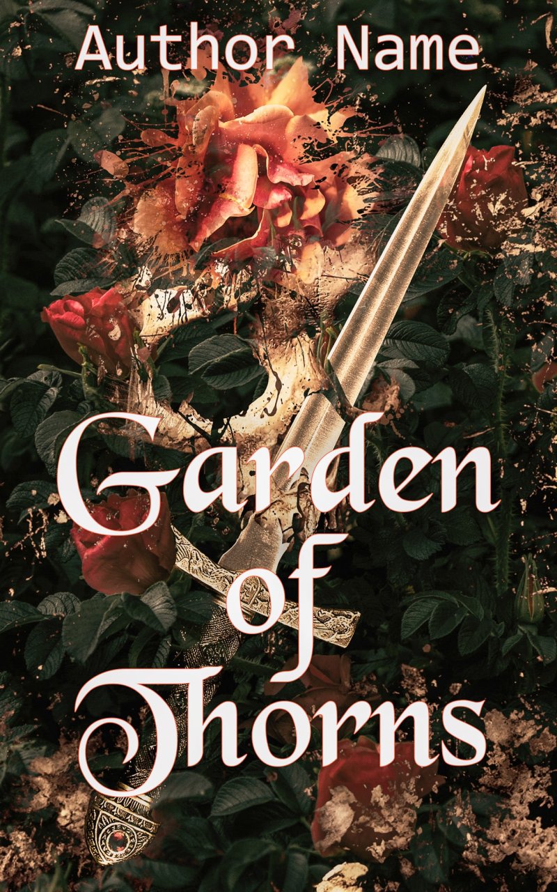 GARDEN OF THORNS
