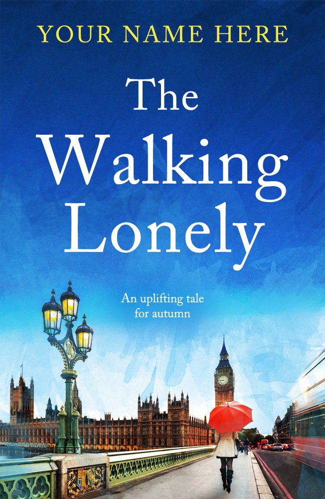 The Walking Lonely