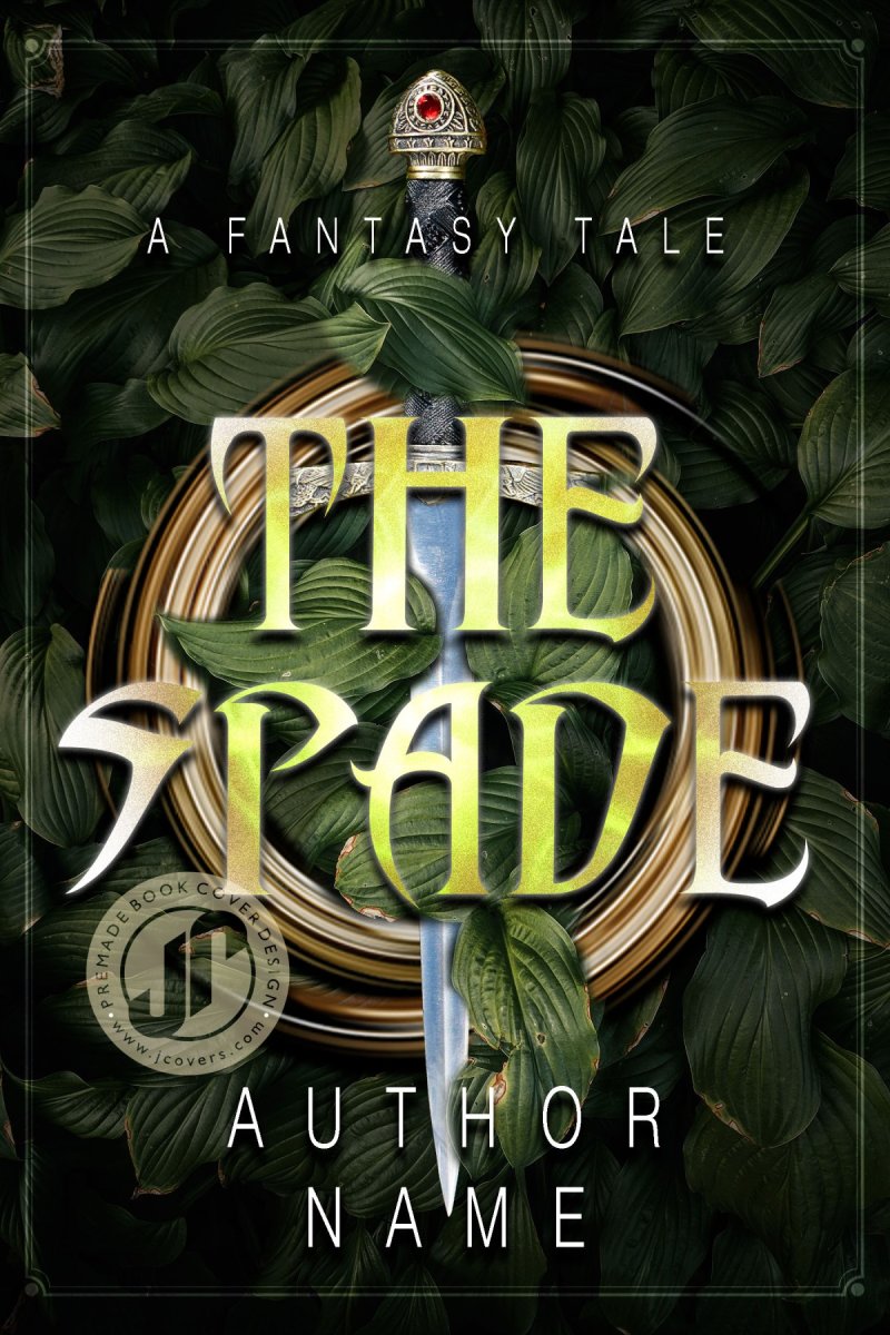 THE SPADE