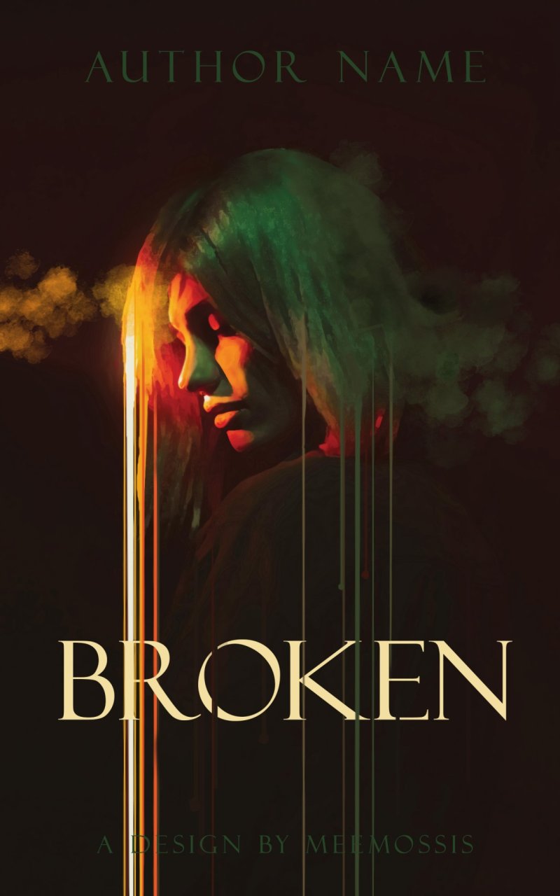 Broken [Digital]