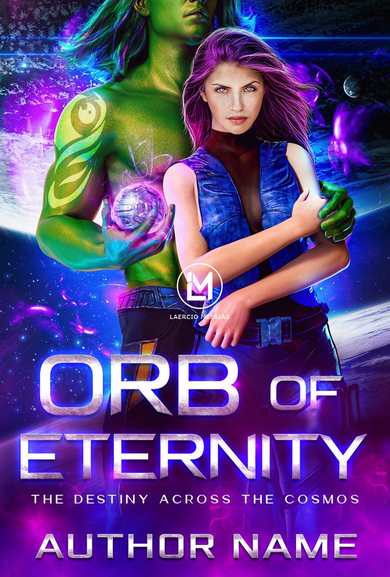 Orb of Eternity