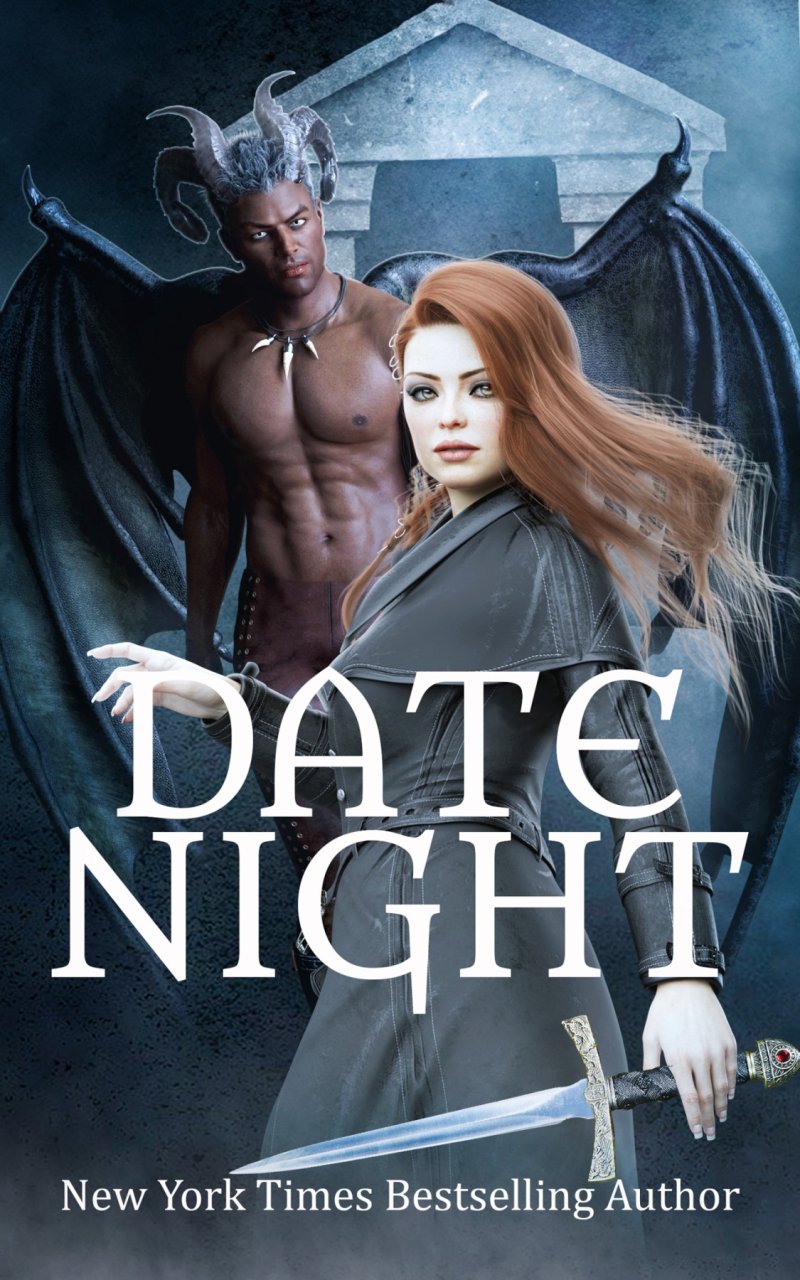 DATE NIGHT