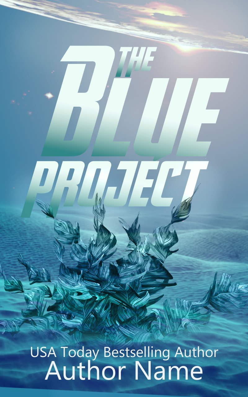 THE BLUE PROJECT