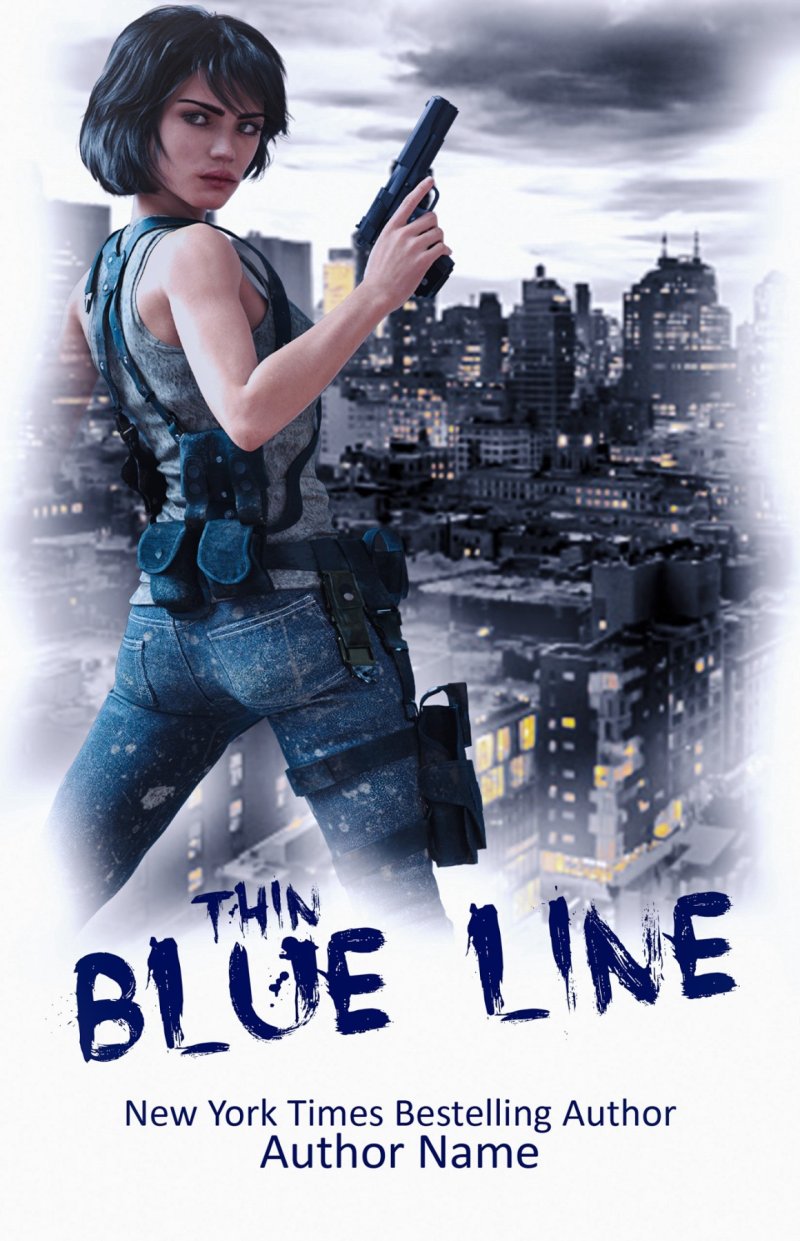 Thin Blue Line