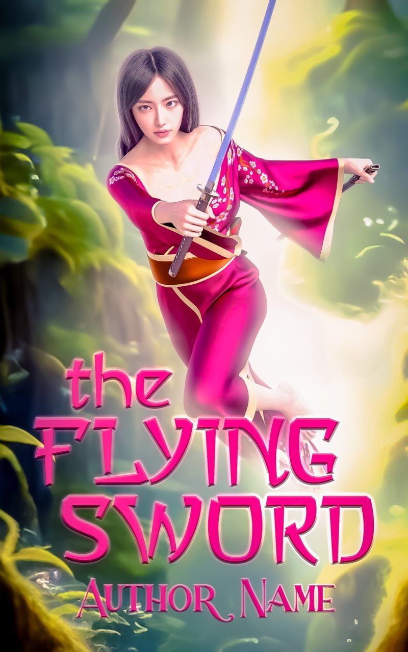 The Flying Sword