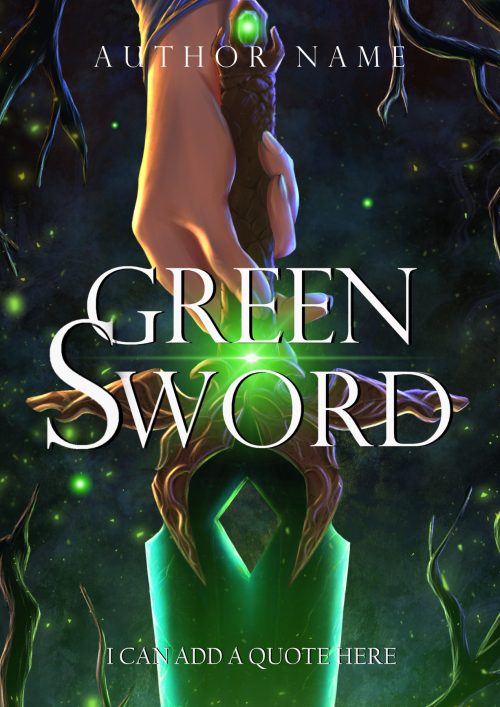Green Sword