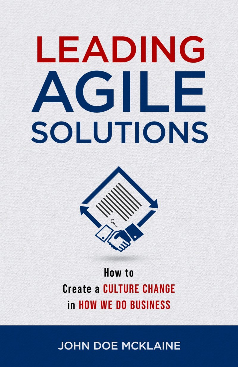 Leading Agile Solutions