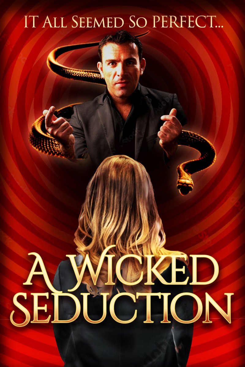 A WICKED SEDUCTION