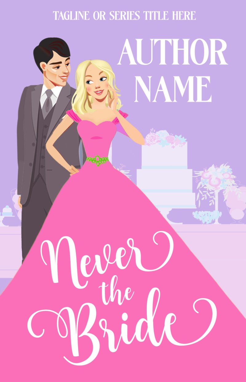Never the Bride
