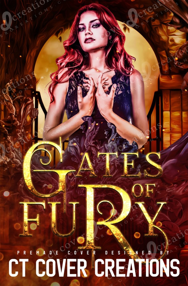 Gates of Fury