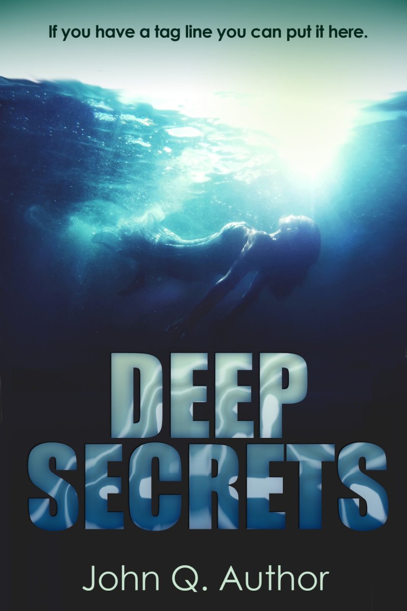 DEEP SECRETS
