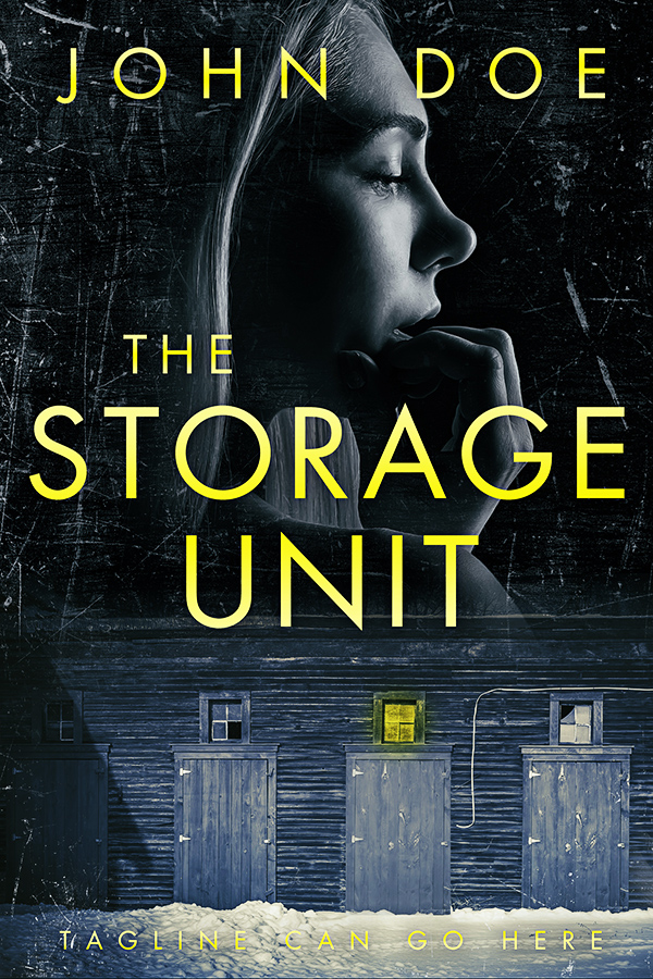 The Storage Unit