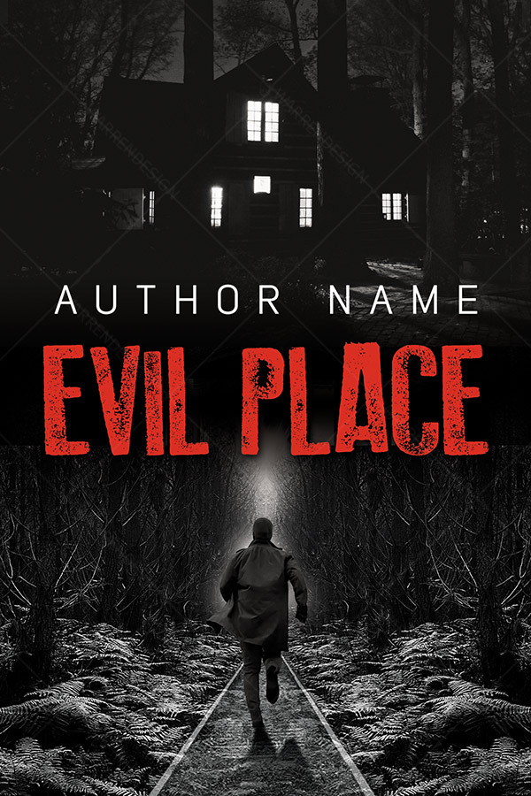 Evil Place