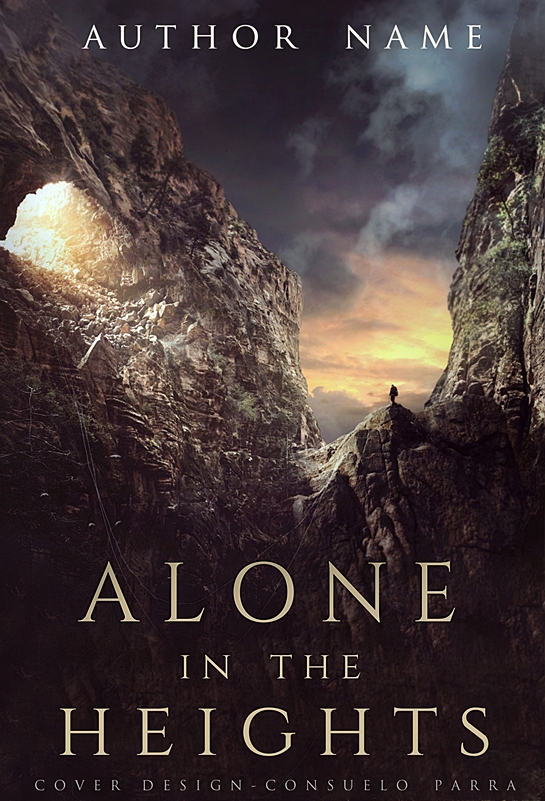 Alone in the heights