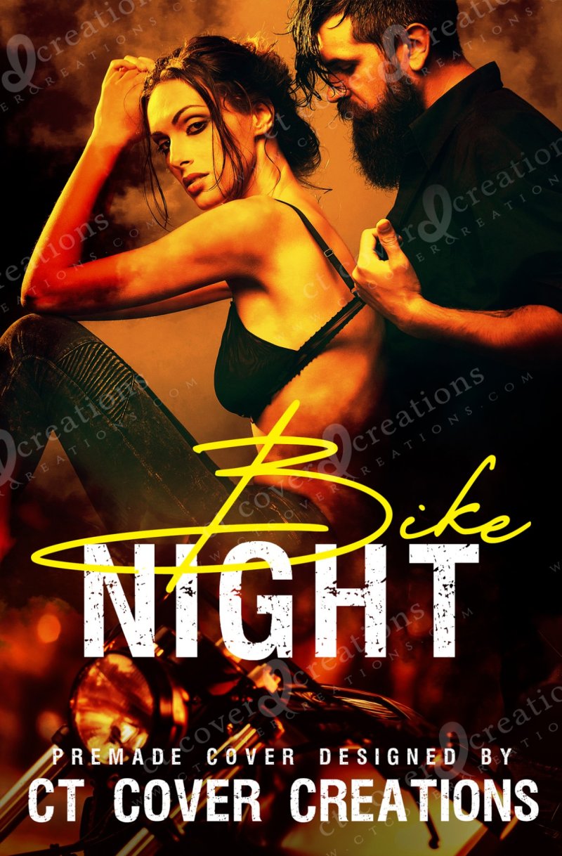 Bike Night