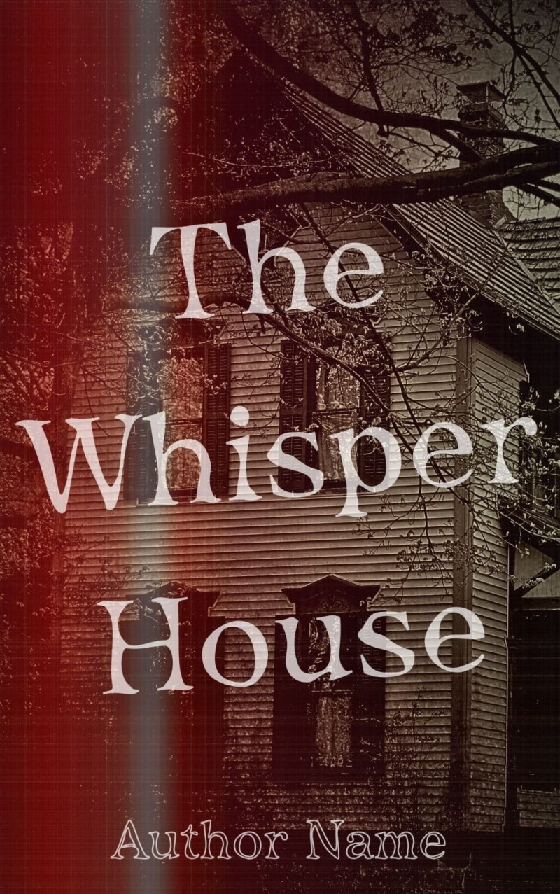 The Whisper House