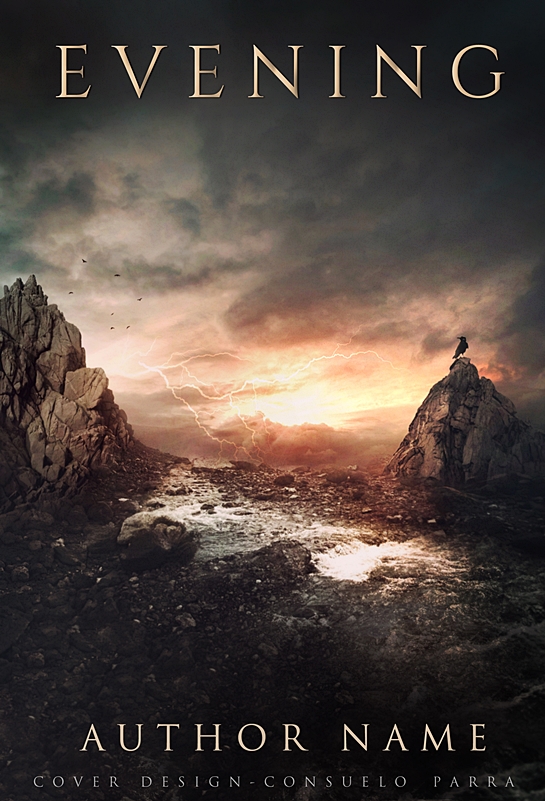 Evening II