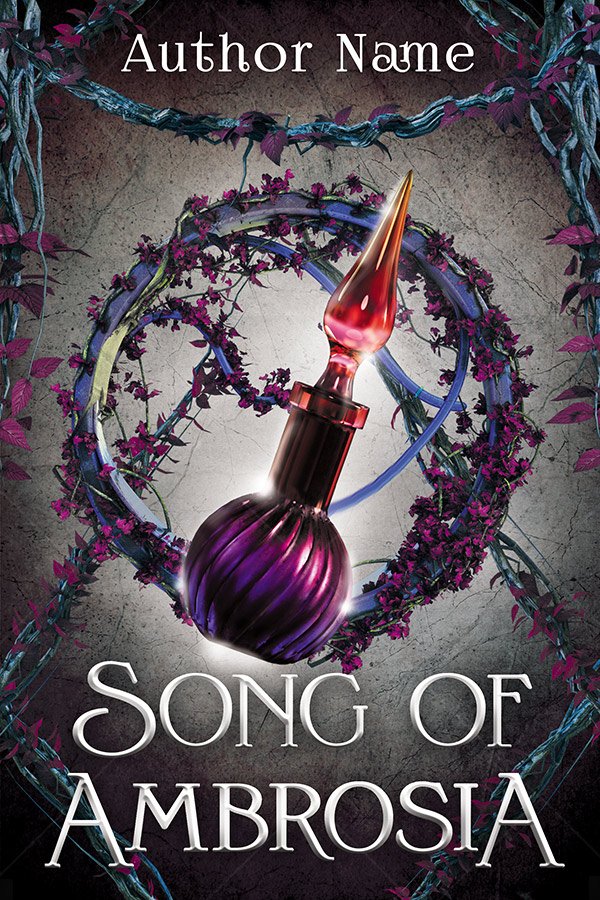 Song of Ambrosia