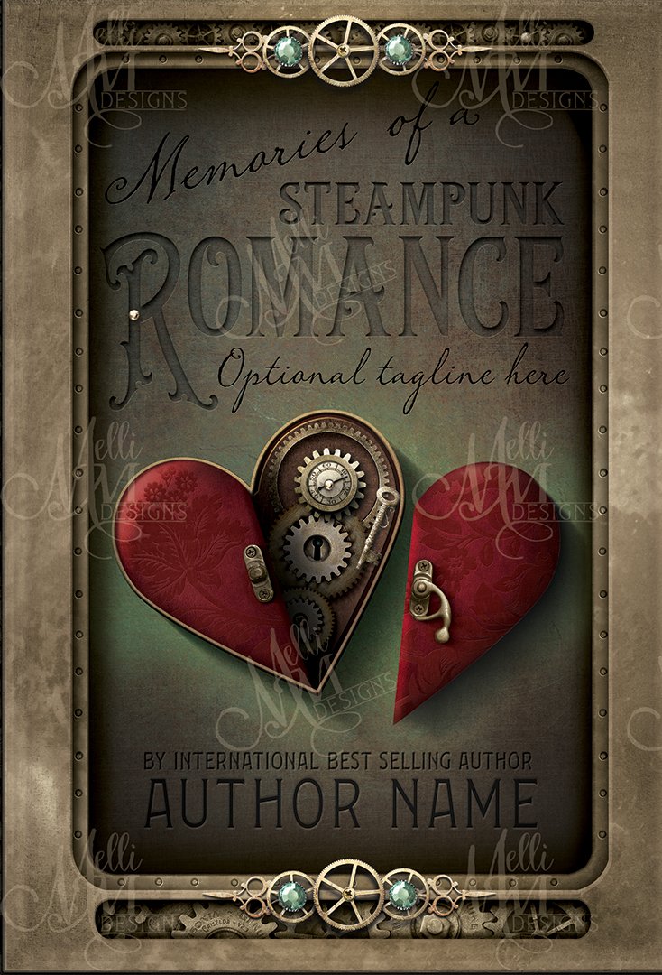 Steampunk Romance