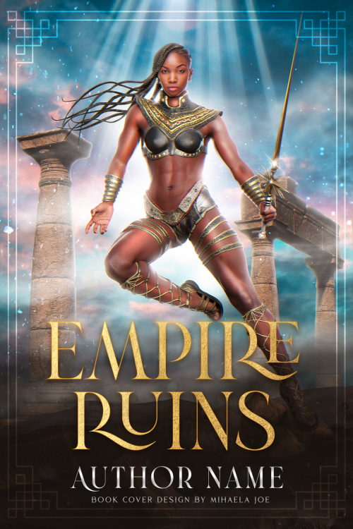 184 – empire ruins