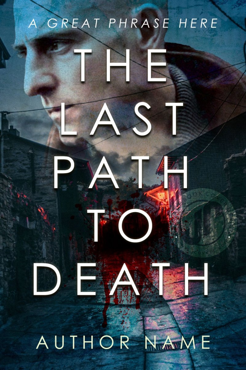 THE LAST PATH TO DEATH