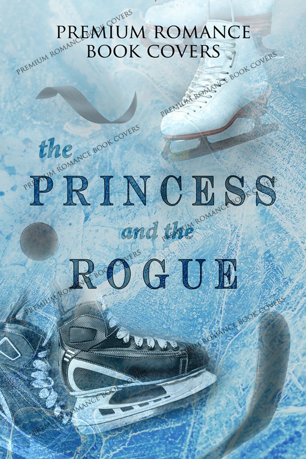 The Princess And The Rogue