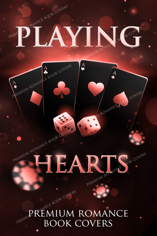 Playing Hearts