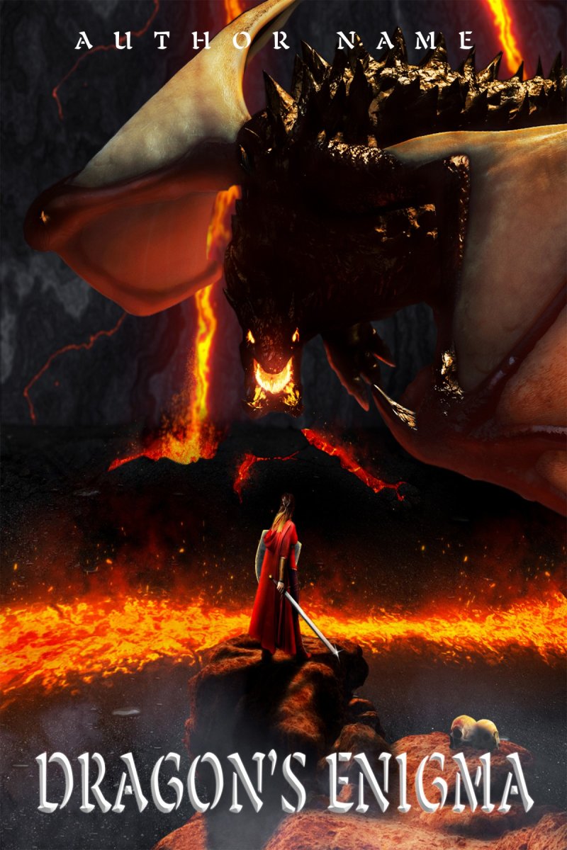 Dragon’s Enigma