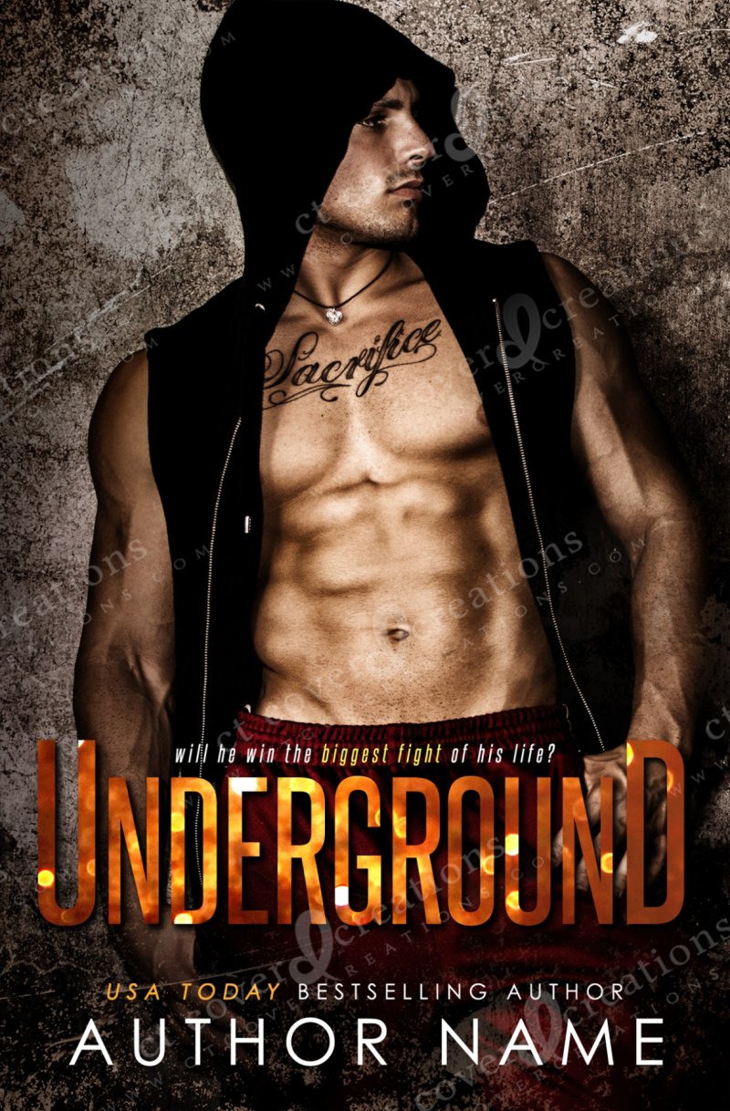 Underground