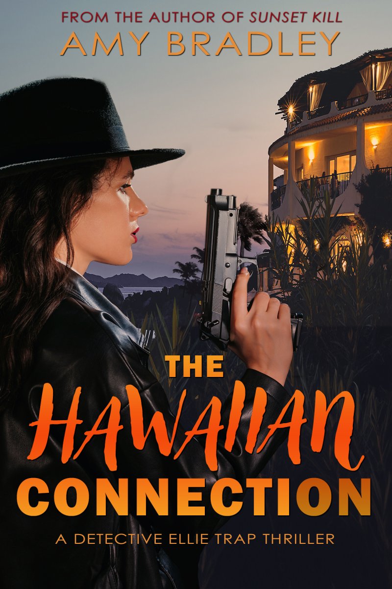 The Hawaiian Connection